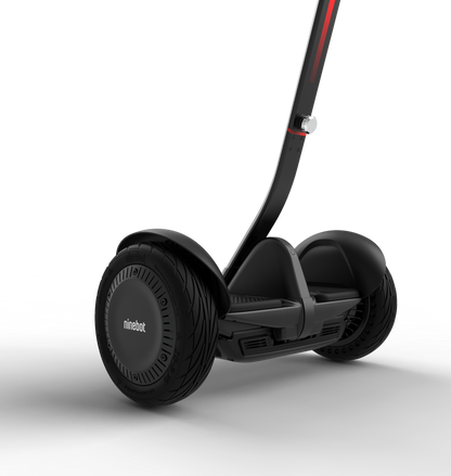SMAX Segway Electric Balancing Vehicle