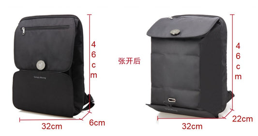 Segway-Ninebot Multifunctional Backpack