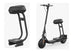 Segway-Ninebot Multifuctional Seat F Series: F20, F25, F30/A, F40/A, F2 Plus, F2 Pro