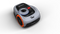 Segway Navimow i105 Gray – Intelligent Robotic GPS Mower