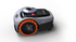 Segway Navimow i105 Gray – Intelligent Robotic GPS Mower