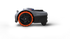 Segway Navimow i105 Gray – Intelligent Robotic GPS Mower