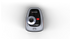 Segway Navimow i105 Gray – Intelligent Robotic GPS Mower