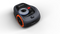 Segway Navimow i108 Gray – Advanced Smart Robotic Lawn Mower