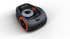 Segway Navimow i108 Gray – Advanced Smart Robotic Lawn Mower