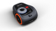 Segway Navimow i108 Gray – Advanced Smart Robotic Lawn Mower