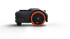 Segway Navimow i108 Gray – Advanced Smart Robotic Lawn Mower