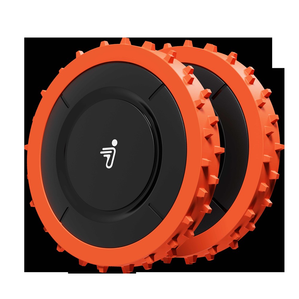 Segway Navimow Off-road Wheels