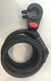 Segway-Ninebot password locks