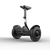 S2 Black Segway Electric Self Balancing Vehicle