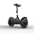 S2 Black Segway Electric Self Balancing Vehicle