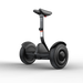 S2 Black Segway Electric Self Balancing Vehicle