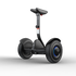 S2 Black Segway Electric Self Balancing Vehicle