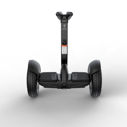S2 Black Segway Electric Self Balancing Vehicle