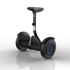S2 Black Segway Electric Self Balancing Vehicle