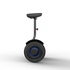 S2 Black Segway Electric Self Balancing Vehicle