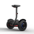 S2 Black Segway Electric Self Balancing Vehicle