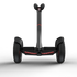 S2 Black Segway Electric Self Balancing Vehicle