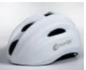 Smart Urban Helmet R20 White (L)