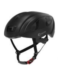Smart Urban Helmet R55 Black (L)