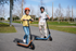 C2 Segway-Ninebot Electric KickScooter