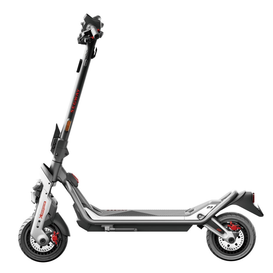 Faqs – Segway Australia