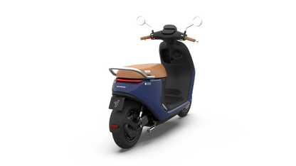 Segway-Ninebot E125S eMotobike - Blue