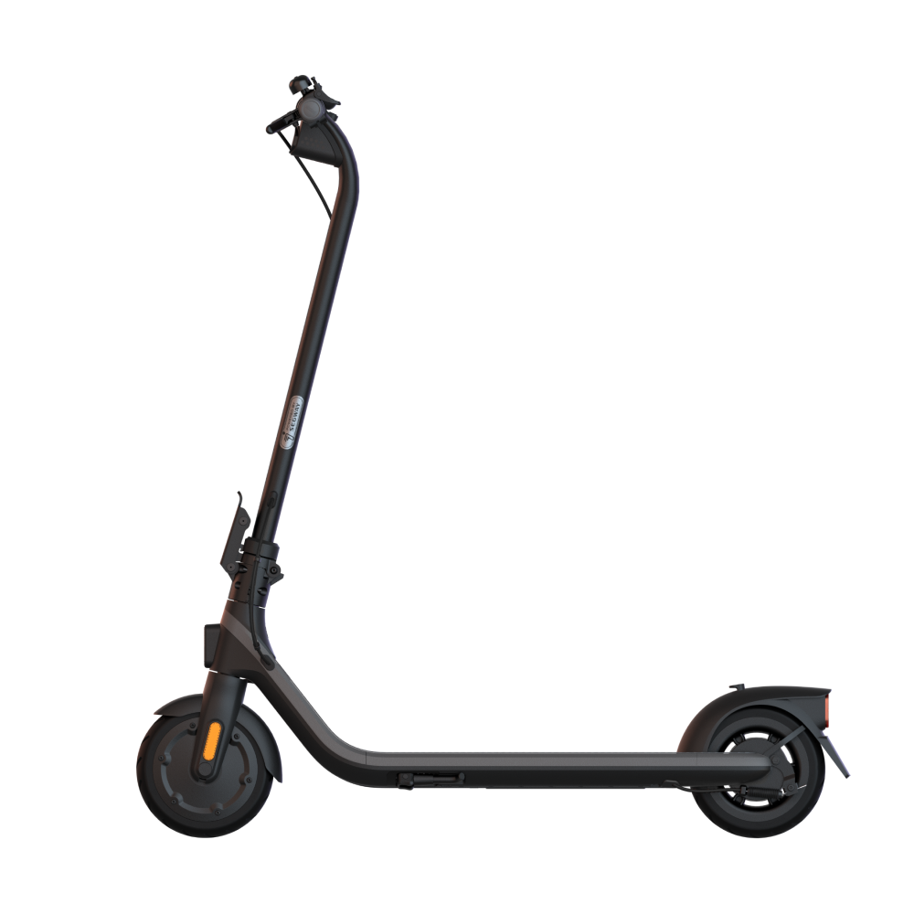 E2 Segway Electric KickScooter