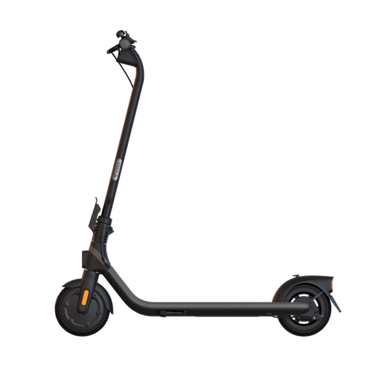 E2 Refurbished Segway-Ninebot Electric KickScooter  (Good Condition/Minor Scratched)