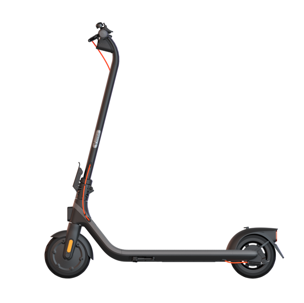 E2 Plus Segway Electric KickScooter