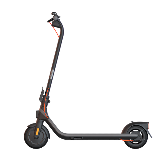 E2 Plus Segway Electric KickScooter