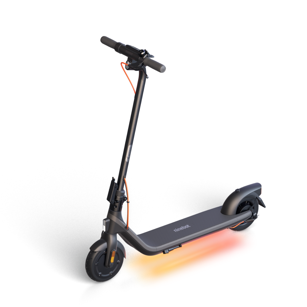 E2 Plus Segway Electric KickScooter