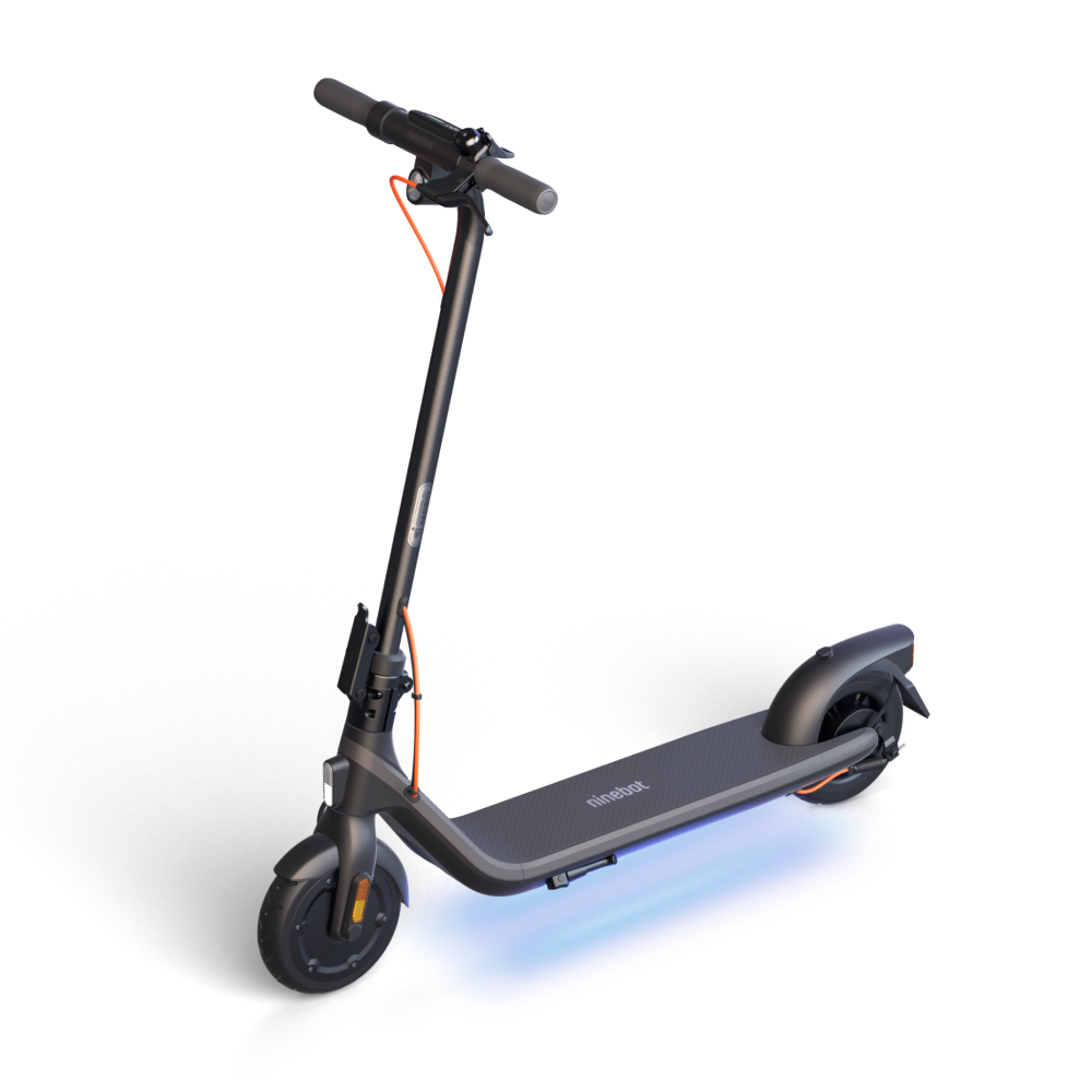 E2 Plus Segway Electric KickScooter