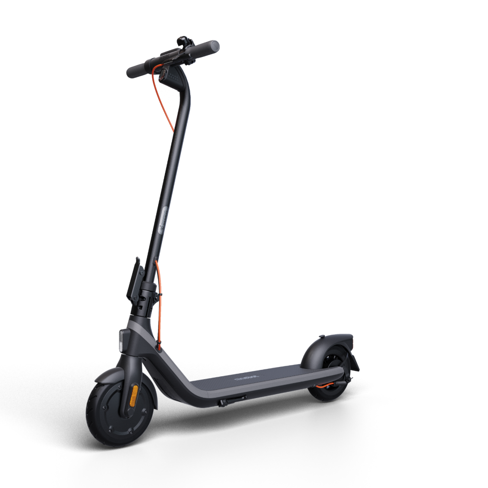E2 Plus Segway Electric KickScooter