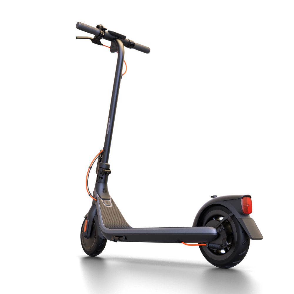 E2 Plus Segway Electric KickScooter
