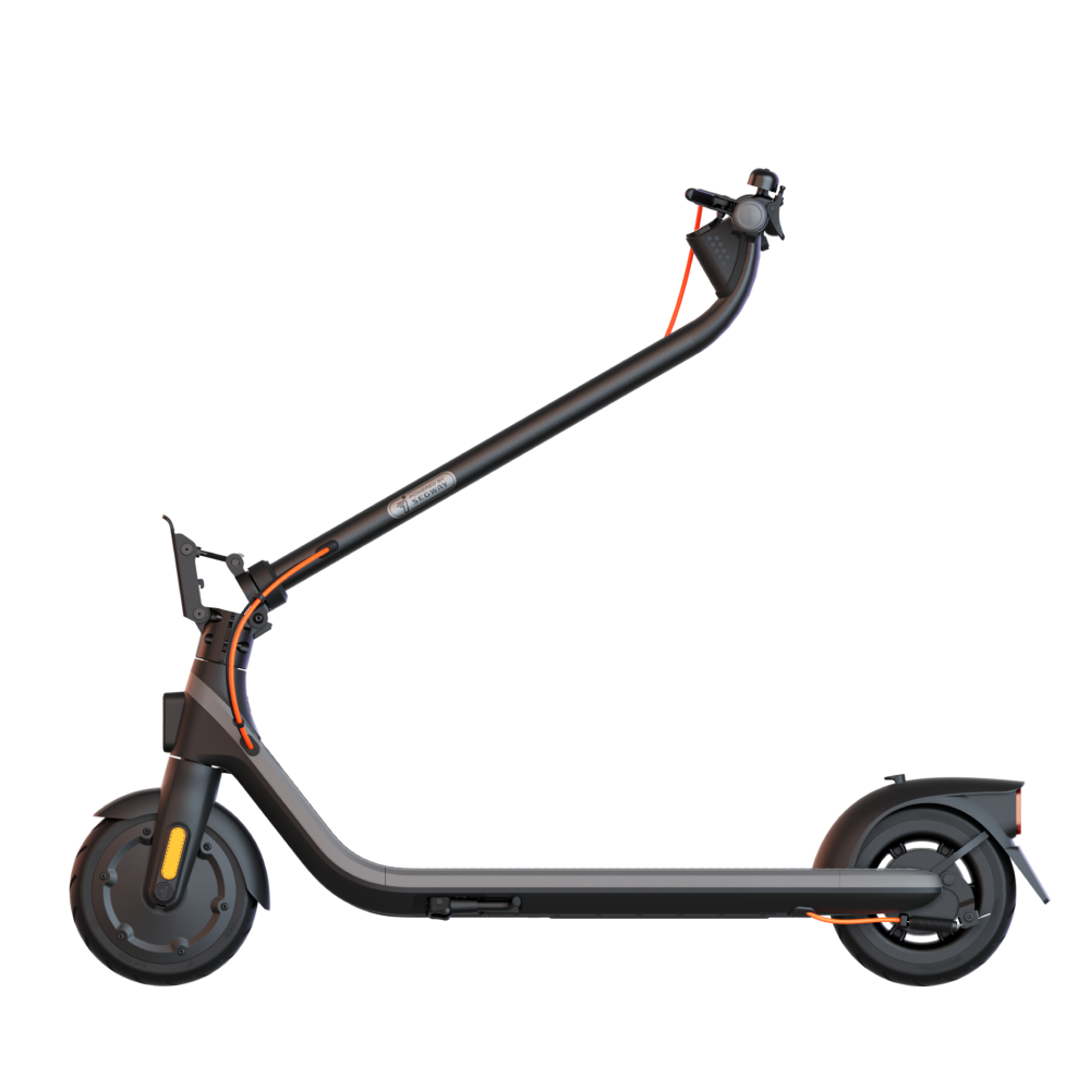 E2 Plus Segway Electric KickScooter