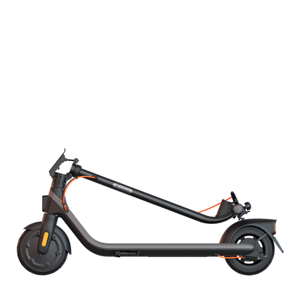 E2 Plus Segway Electric KickScooter