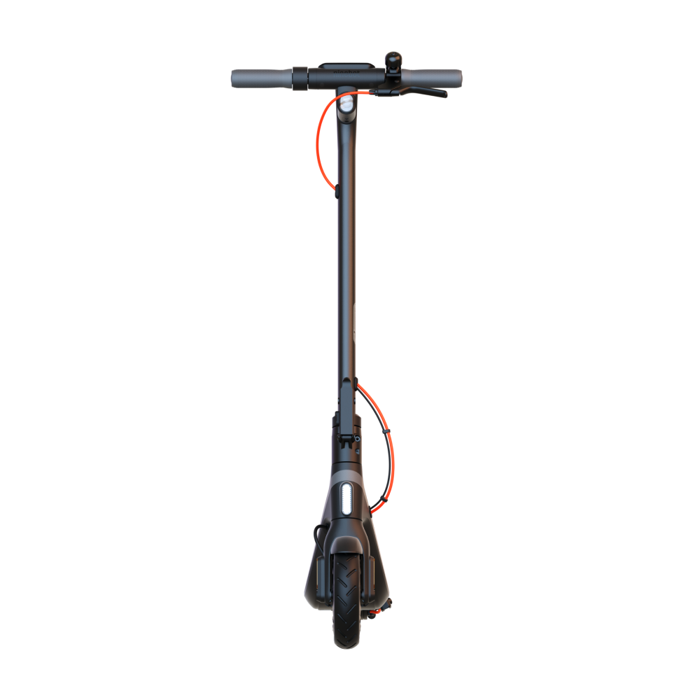 E2 Plus Segway Electric KickScooter