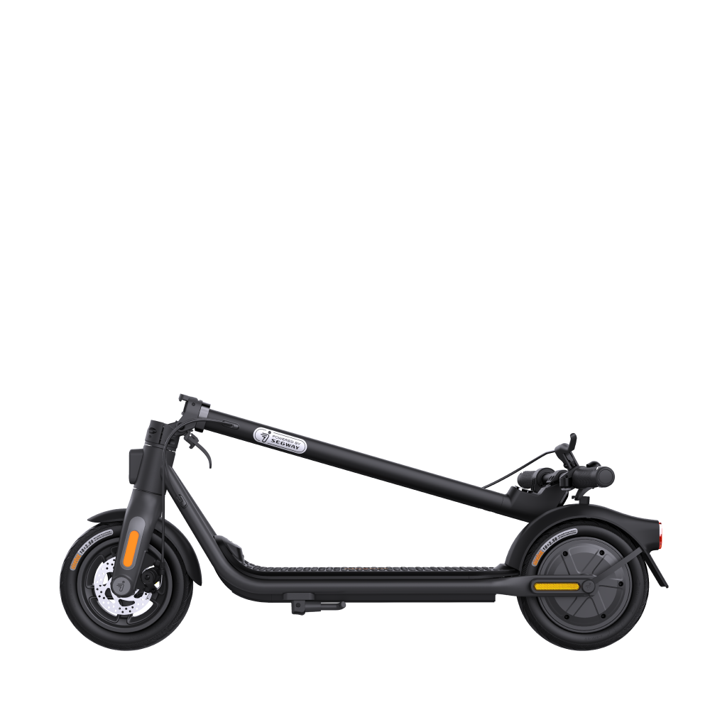 F2 Segway Electric KickScooter