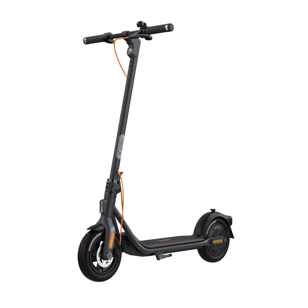 F2 Plus Segway Electric KickScooter