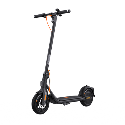 F2 Plus Segway Electric KickScooter