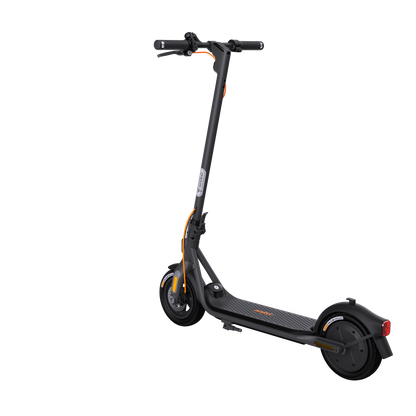 F2 Plus Segway Electric KickScooter