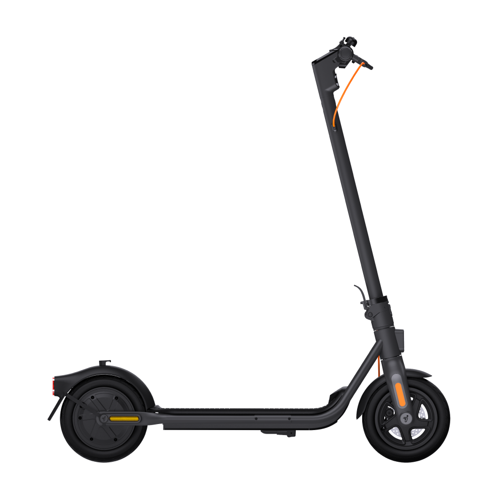 F2 Plus Segway Electric KickScooter