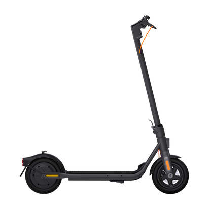 F2 Plus Segway Electric KickScooter