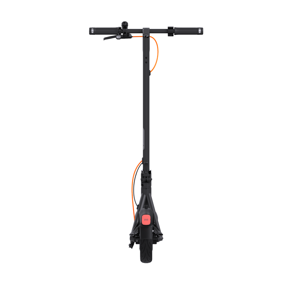 F2 Plus Certified Refurbished Segway-Ninebot Electric KickScooter (Good Condition/Minor Scratched)