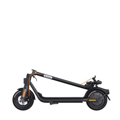 F2 Plus Segway Electric KickScooter