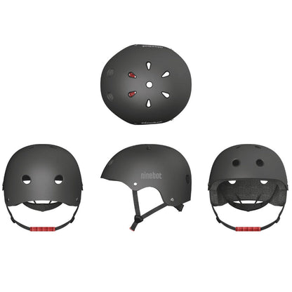 Helmet-Adult-XL- Black