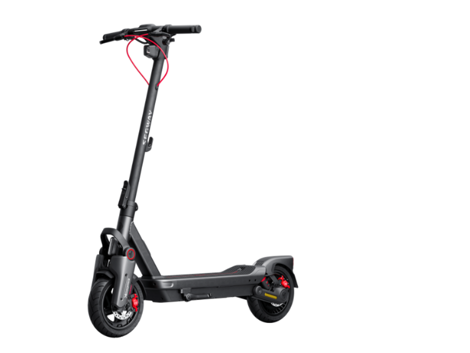 F2 Pro Segway Electric KickScooter – Segway Australia