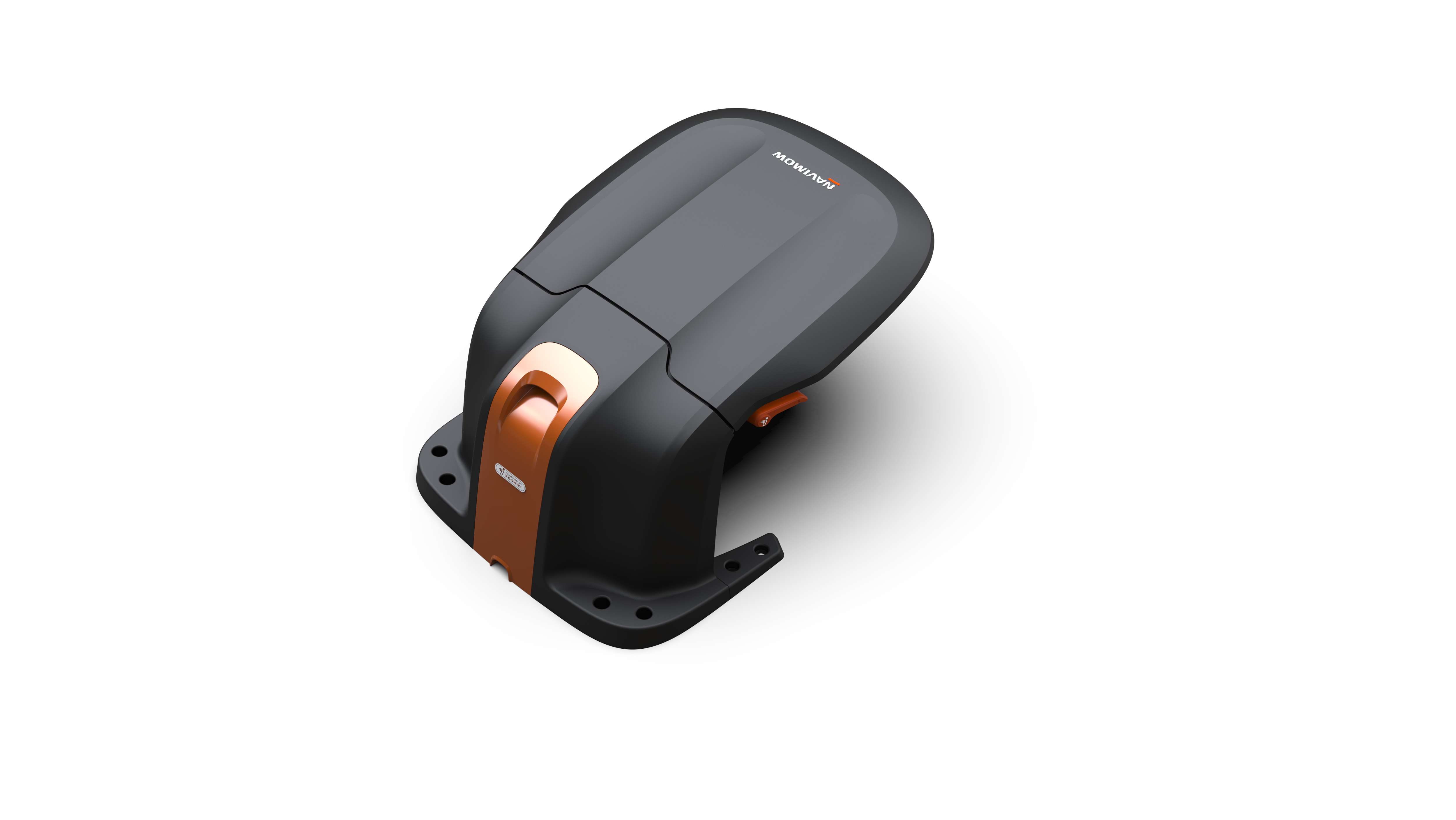 Segway Navimow Garage S for i series
