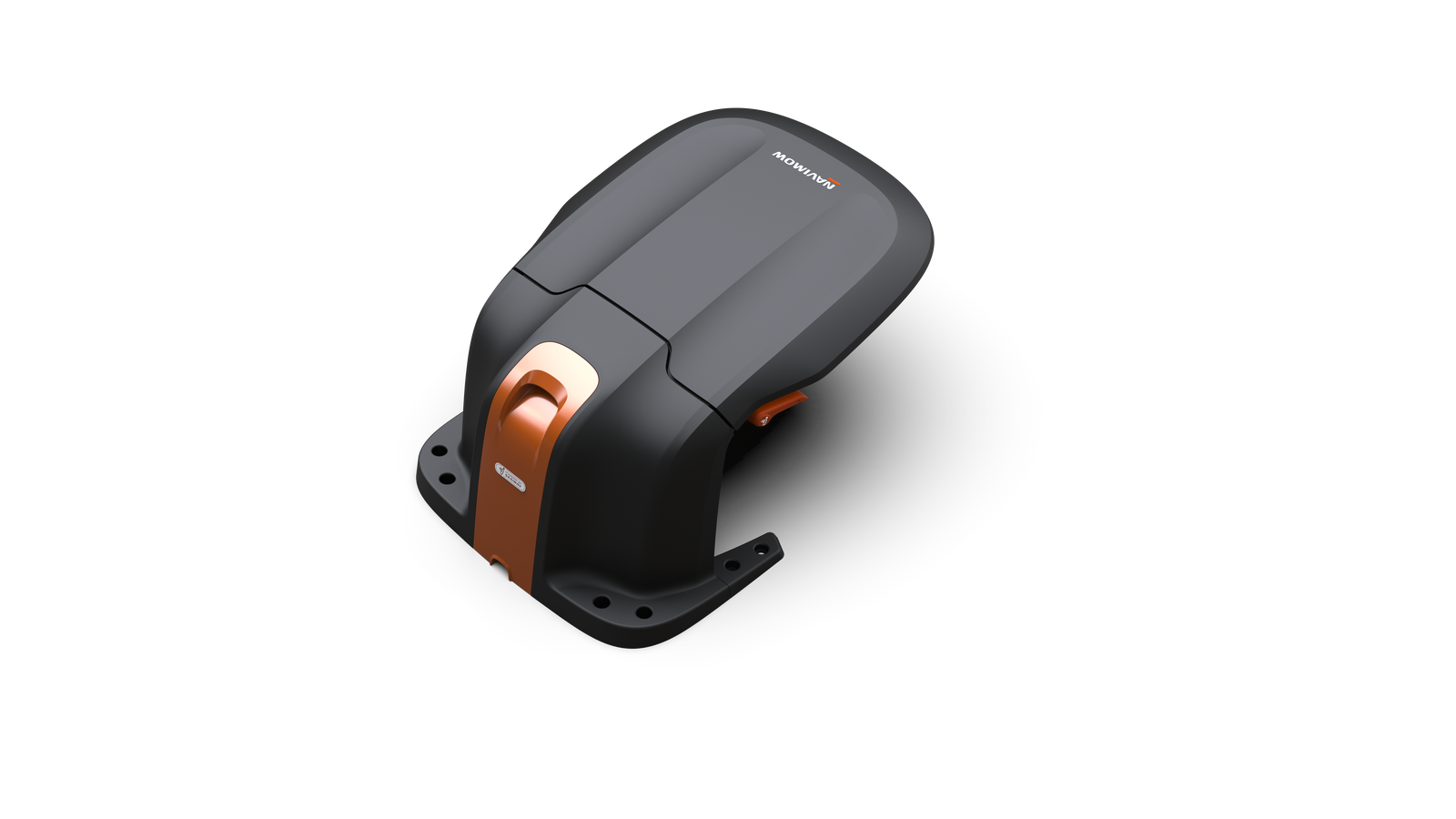Segway Navimow Garage S for i series
